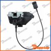 Serrure de porte gauche pour RENAULT | EZC-RE-233, ZR40431